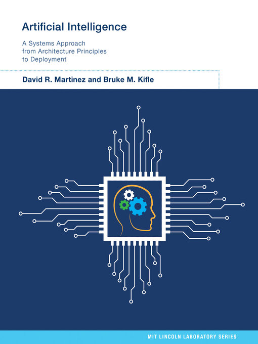 Title details for Artificial Intelligence by David R. Martinez - Wait list